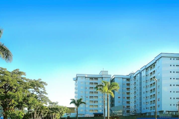 Explore Ipatinga