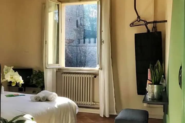 Explore Quartiere Valle Savio