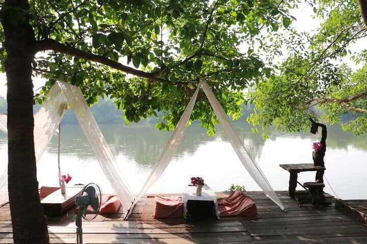 Explore Ban Khung Phayom