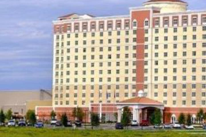 Explore Thackerville