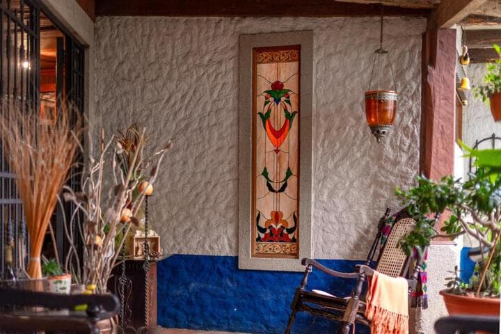 Explore Santa Maria