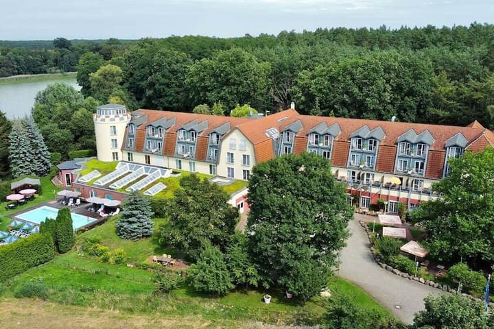 Explore Kuhhorst