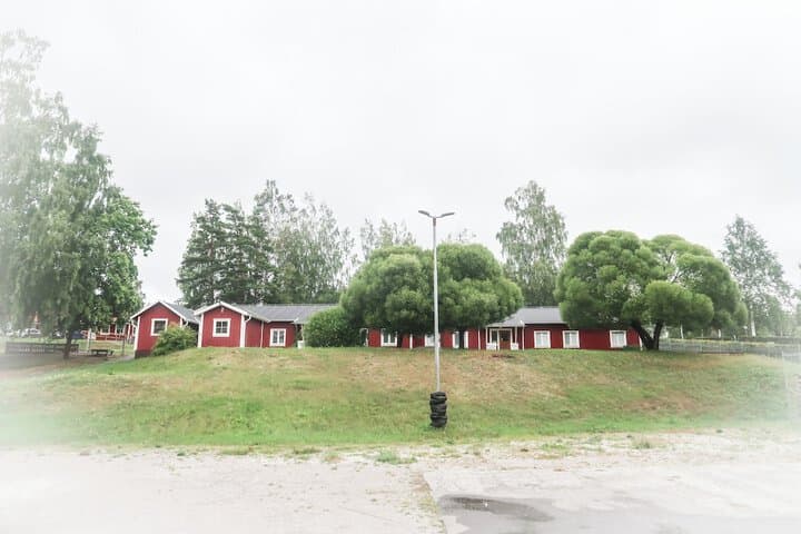 Explore Eriksdal