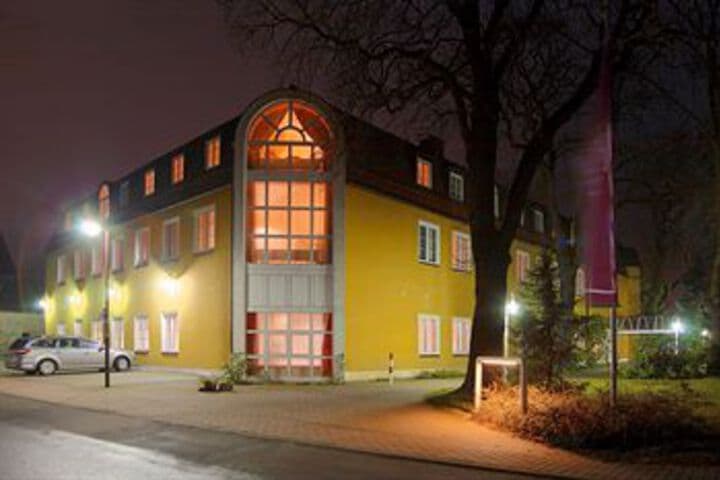Explore Frankenheim Lindennaundorf