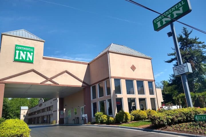 Explore Brown Road