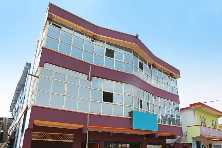 Explore Kalakandur