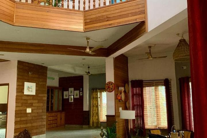 Explore Tezpur