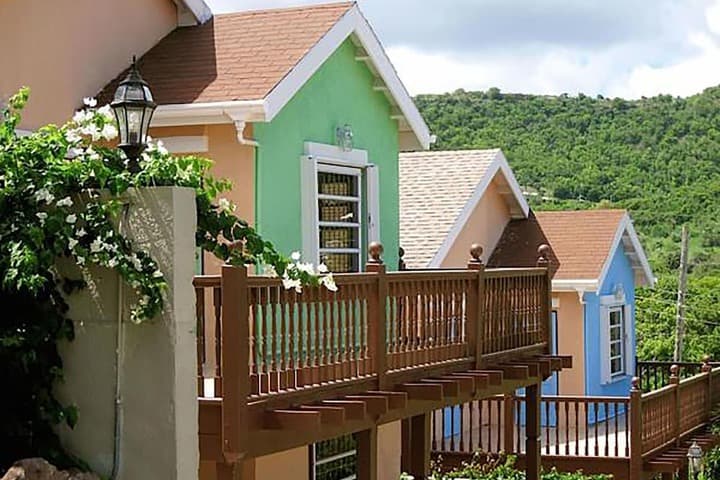 Explore Saint Philip