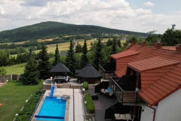 Explore Krajno Pierwsze
