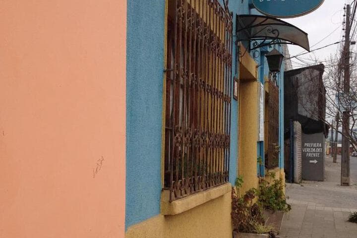 Explore Nancagua