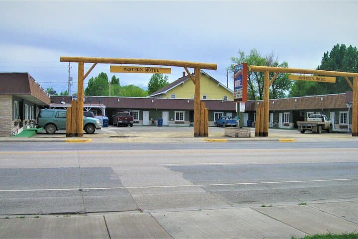 Explore Cowley