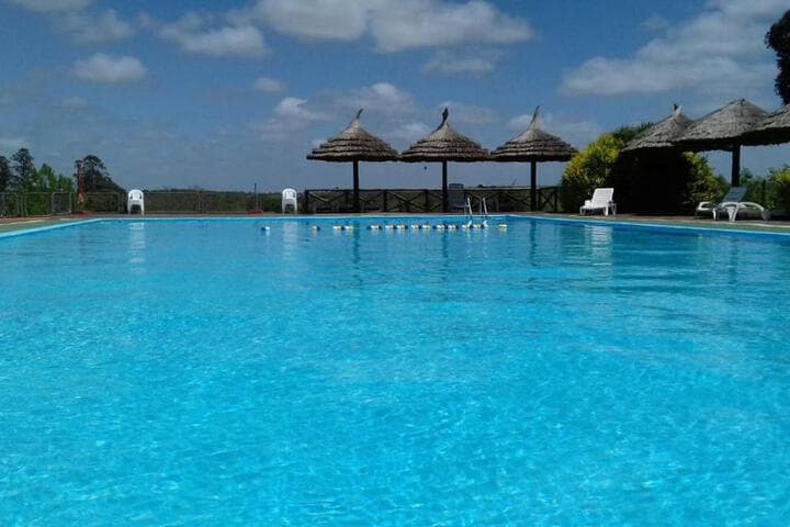 Explore Balneario Argentino