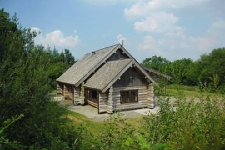 Explore Thorncombe