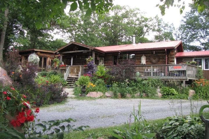 Explore Otonabee South Monaghan
