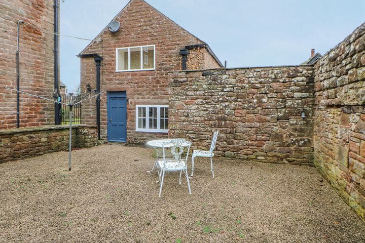Explore Great Salkeld