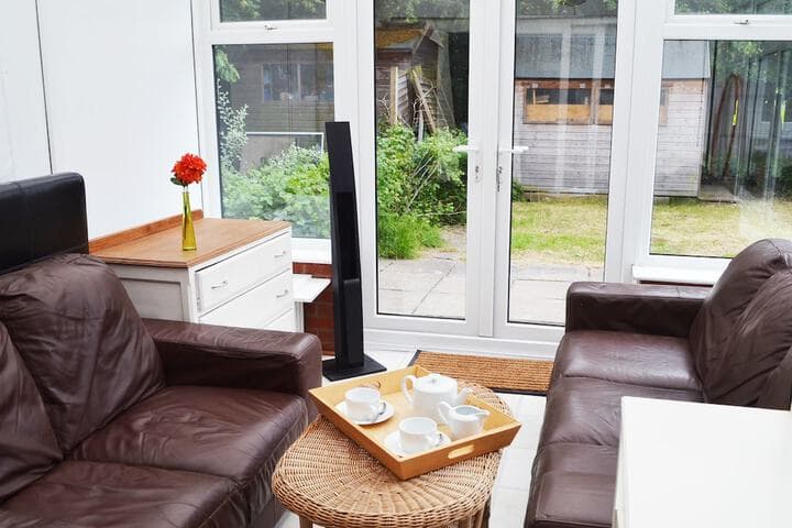 Explore Tanworth In Arden
