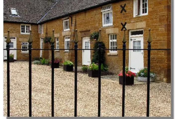 Explore Wilbarston