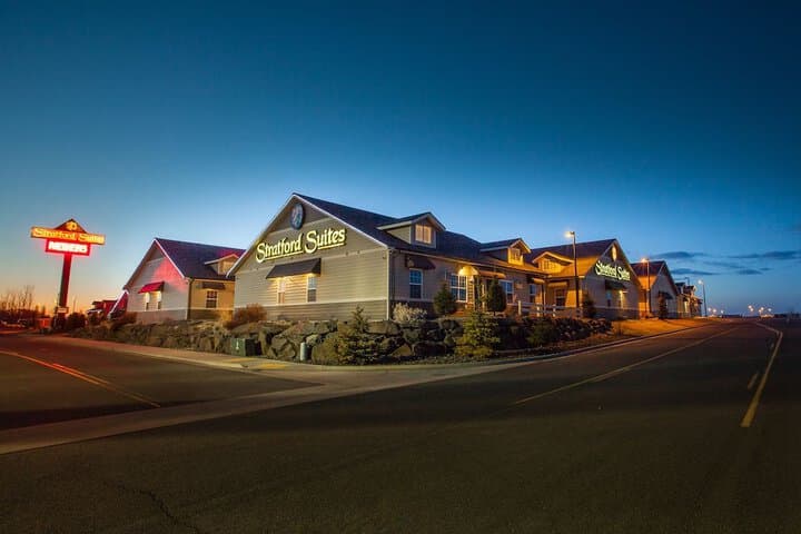 Explore West Spokane