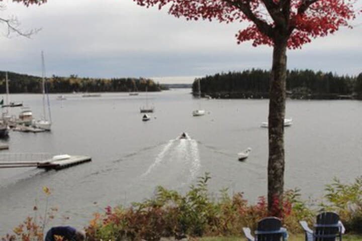 Explore Northeast Harbor