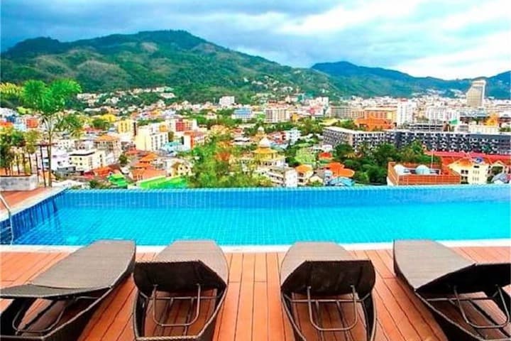 Explore Phang Nga