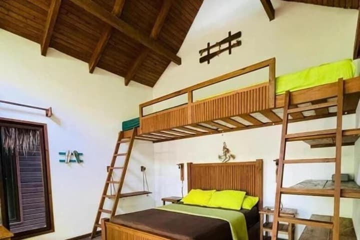 Explore Colonia La Providencia