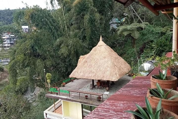 Explore Banaue