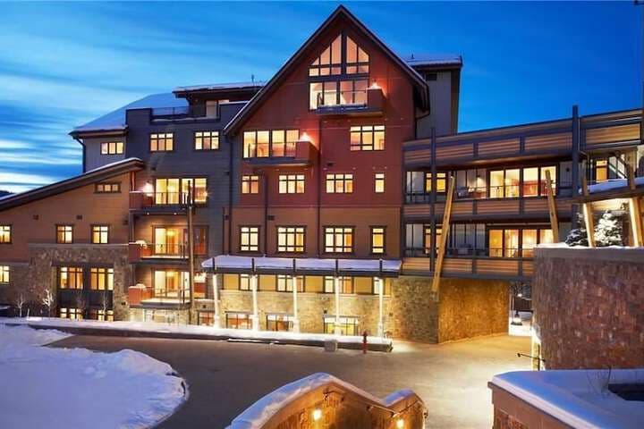 Explore Downtown Steamboat Springs