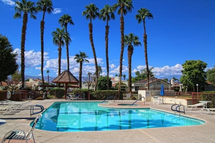 Explore Desert Groves Mobile Home Park