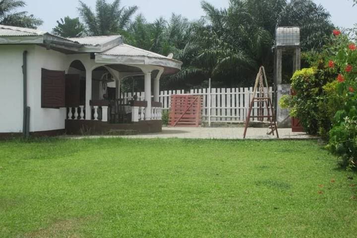 Explore Limbe