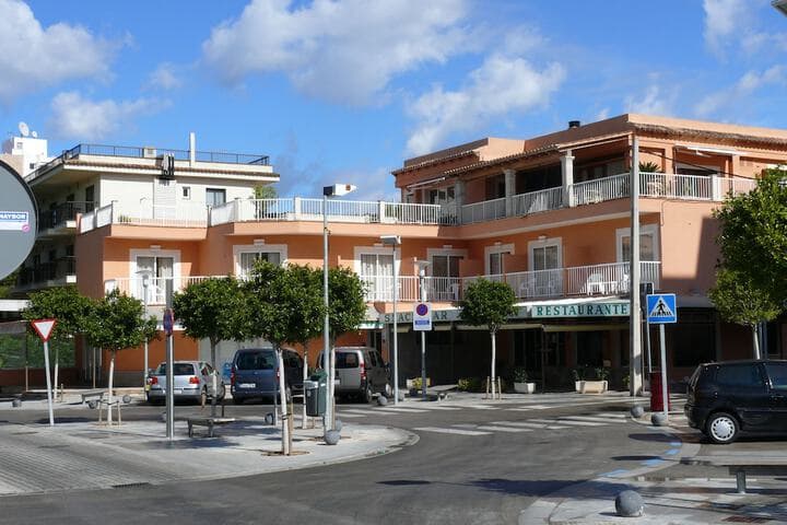 Explore Cala Fornells Beach