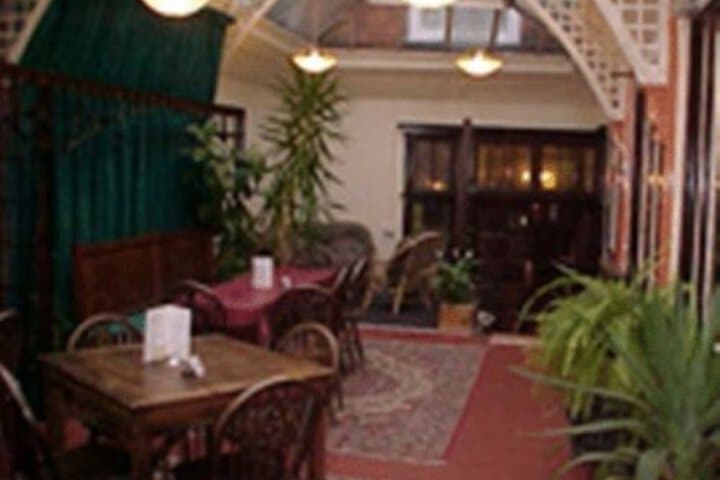 Explore South Chailey
