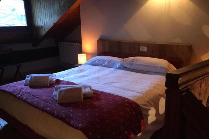 Explore Cogne