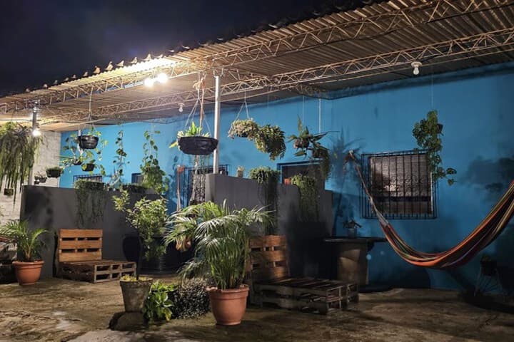 Explore Cuscatlan