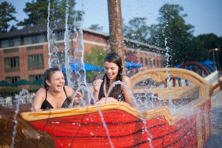 Explore Kingsmill