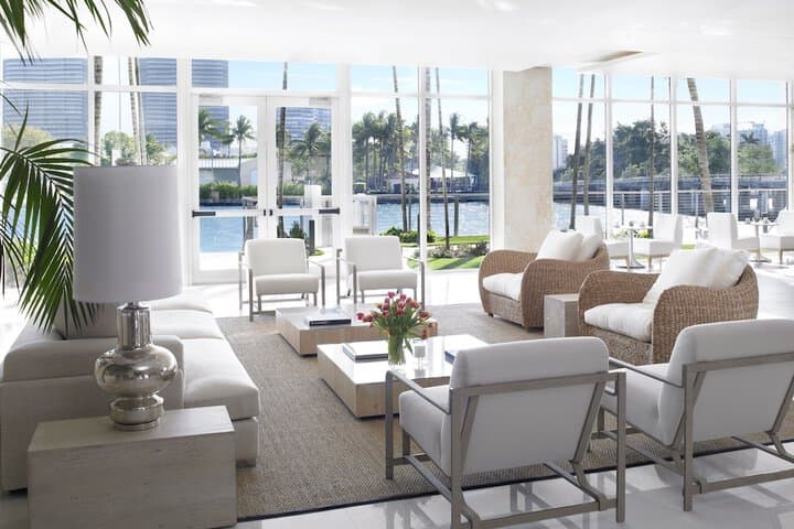 Grand Beach Hotel Bay Harbor