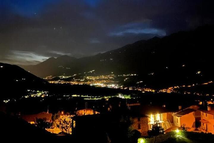 Explore San Sebastiano