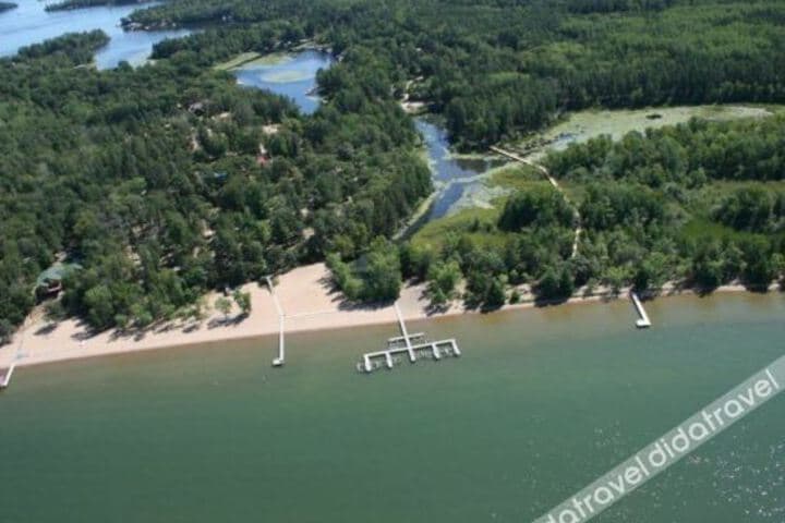 Explore Crosslake