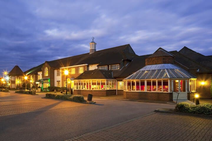 Explore Nacton