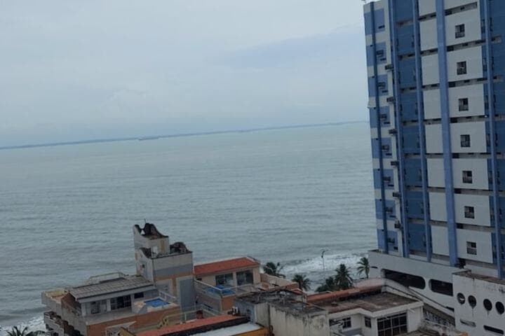 Explore Sao Luis Historical Center
