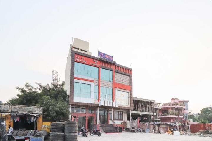Explore Kalyanpur