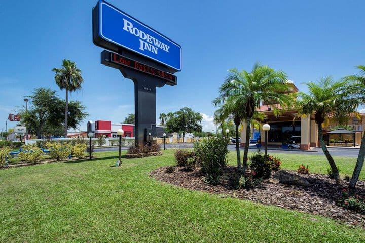 Explore Key Vista