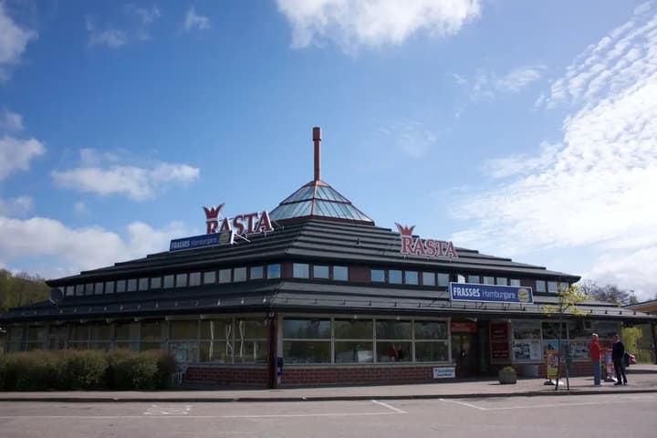 Explore Asljunga