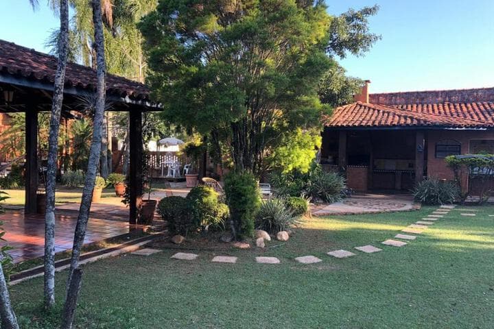 Explore Jardim Morumbi