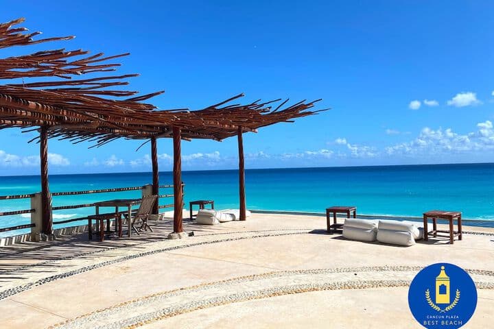 Explore Avenida Tulum