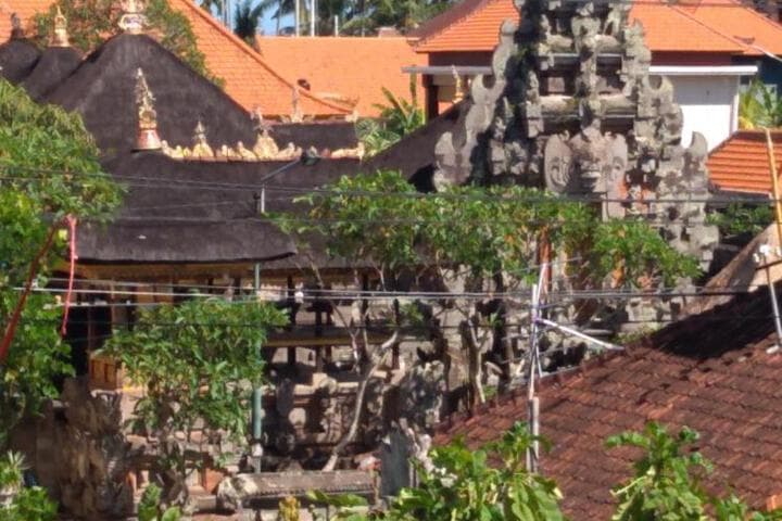 Explore Sambahan