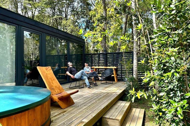 Explore Puerto Varas