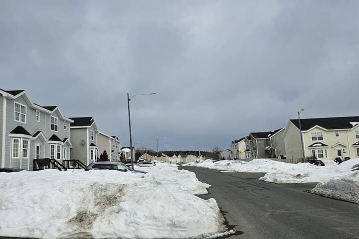Explore Quidi Vidi
