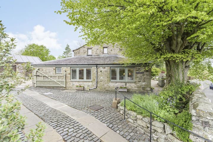 Explore Horton In Ribblesdale