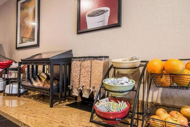 Explore Shadow Mountain Ranch