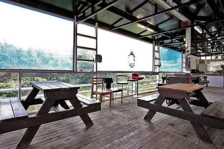 Explore Sokcho